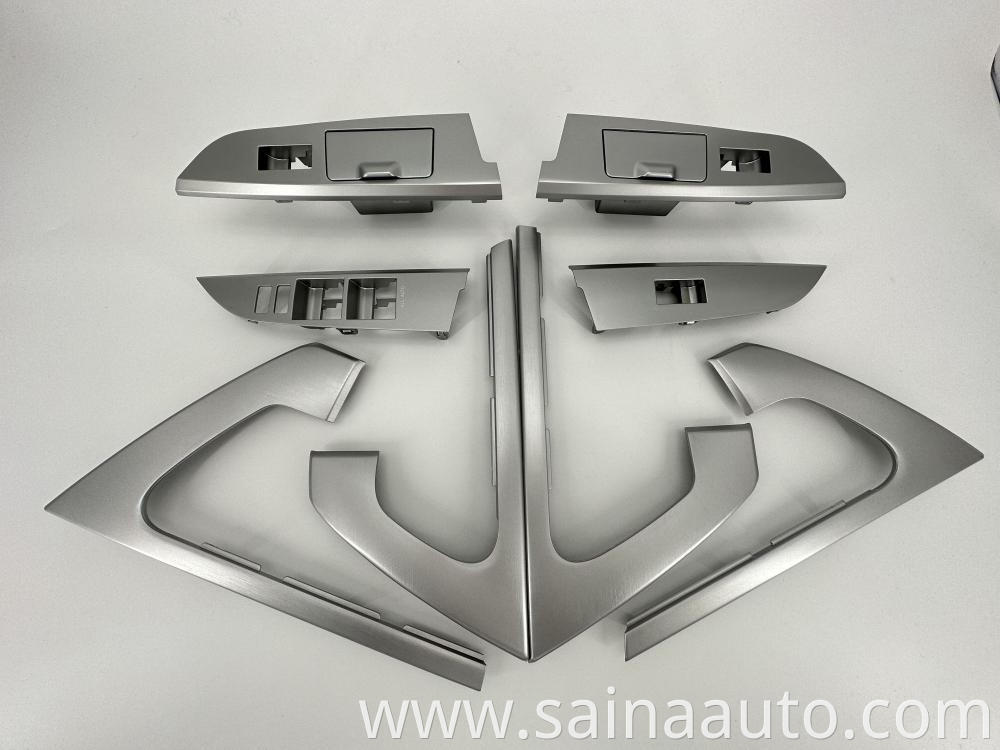 Toyota car door handle cover